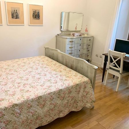 Appartamento Simona Castiglione dei Pepoli Buitenkant foto