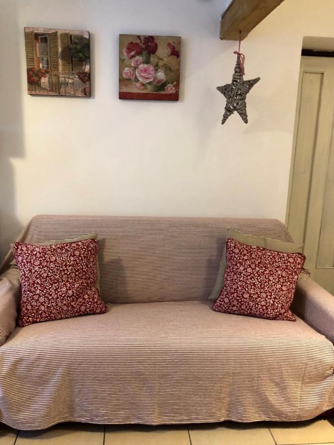 Appartamento Simona Castiglione dei Pepoli Buitenkant foto