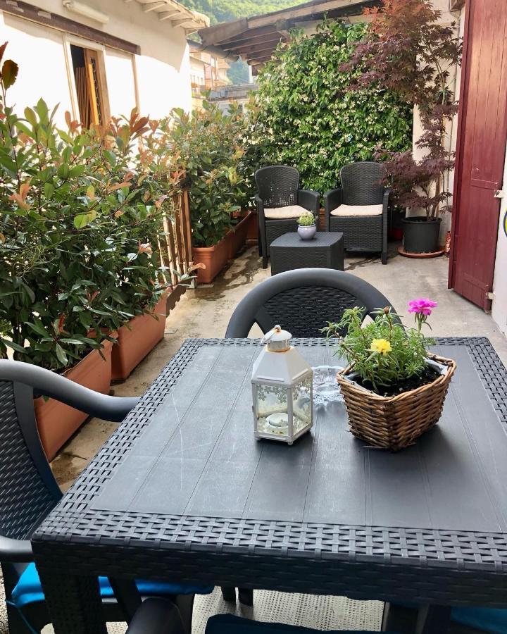 Appartamento Simona Castiglione dei Pepoli Buitenkant foto