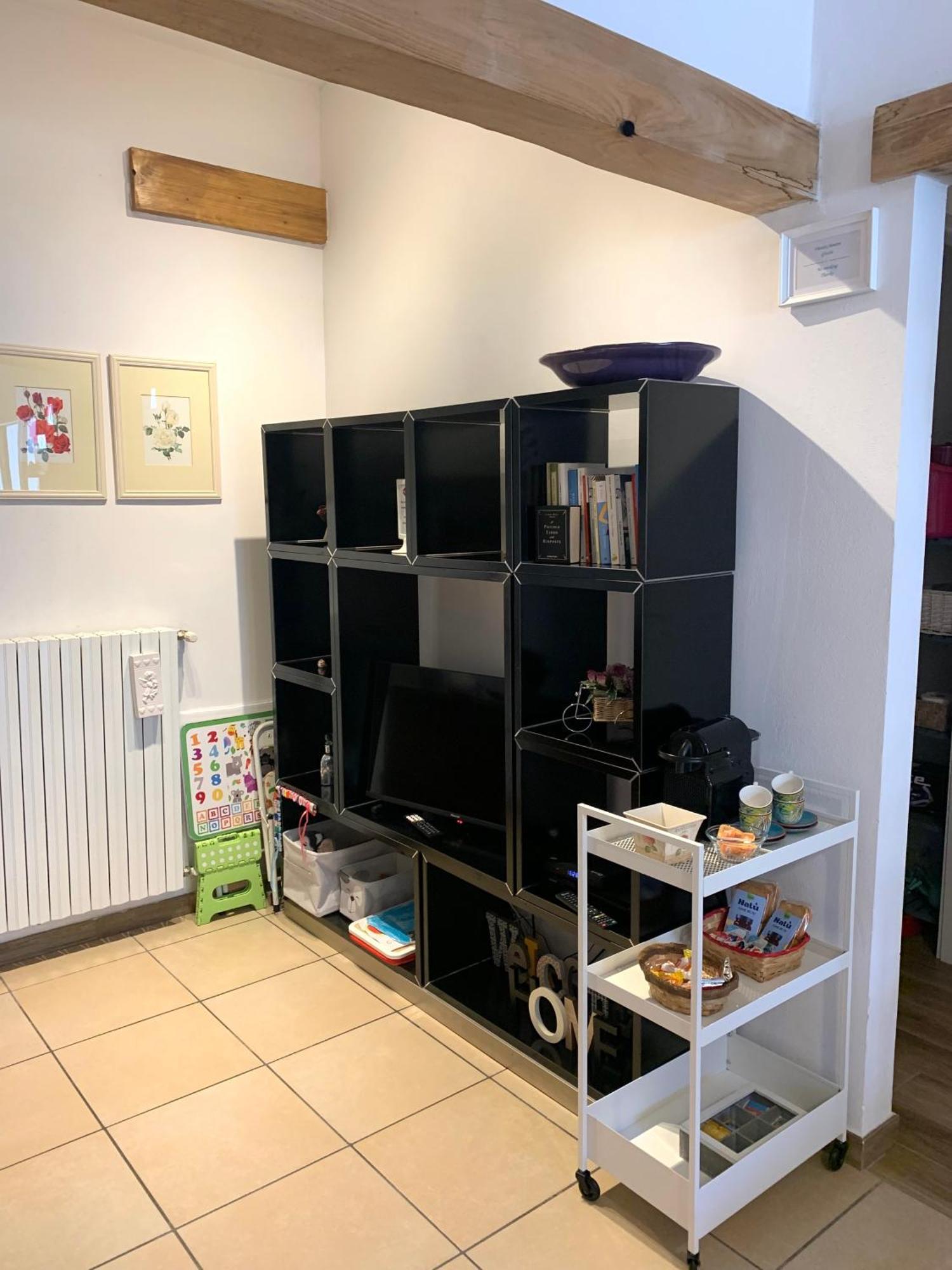 Appartamento Simona Castiglione dei Pepoli Buitenkant foto