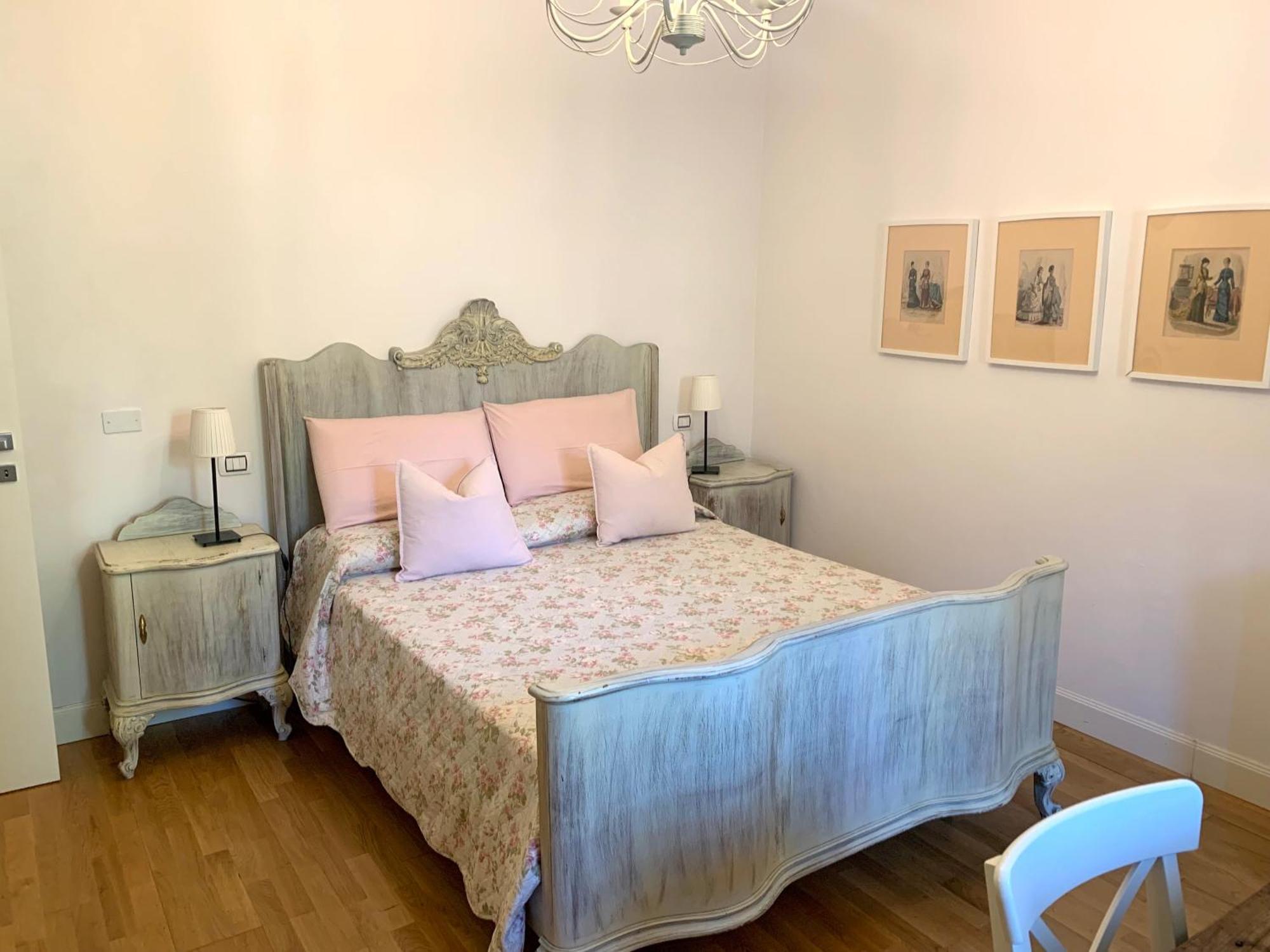 Appartamento Simona Castiglione dei Pepoli Buitenkant foto