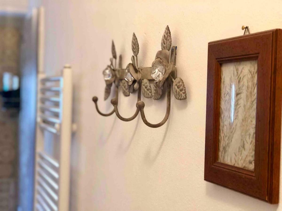 Appartamento Simona Castiglione dei Pepoli Buitenkant foto