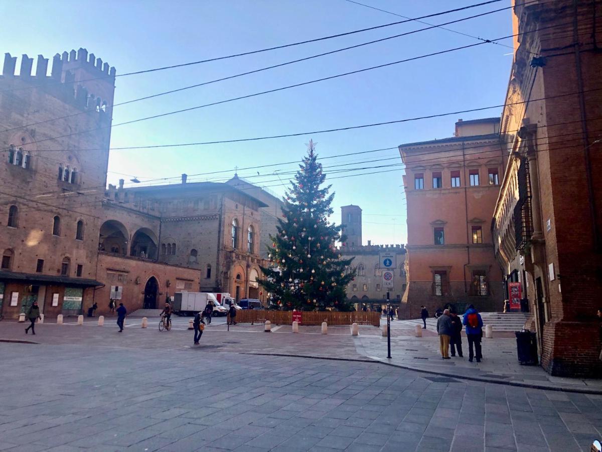 Appartamento Simona Castiglione dei Pepoli Buitenkant foto